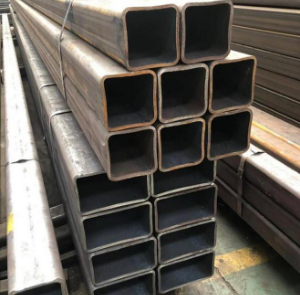 鄂温克无缝方管